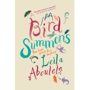 Bird Summons, Paperback