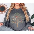thumbnail image 1 of Bird Sweatshirt, Bird Shirt, Bird Watching, Birdwatcher Shirt, Bird Lover Shirt ,Bird Nerd Shirt, Bird Lover,Bird Species Tshirt All Size S-5XL, 1 of 5