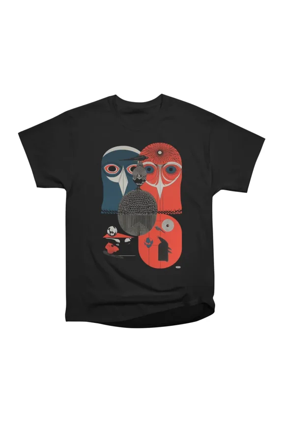 Bird Talk T-Shirt Tee Gift For Him Merch For Her Apparel For Friend