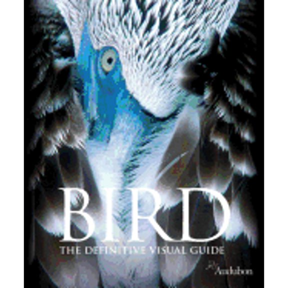 Bird: The Definitive Visual Guide (Paperback) by Saloni Talwar, Alicia Ingty, Aditi Ray