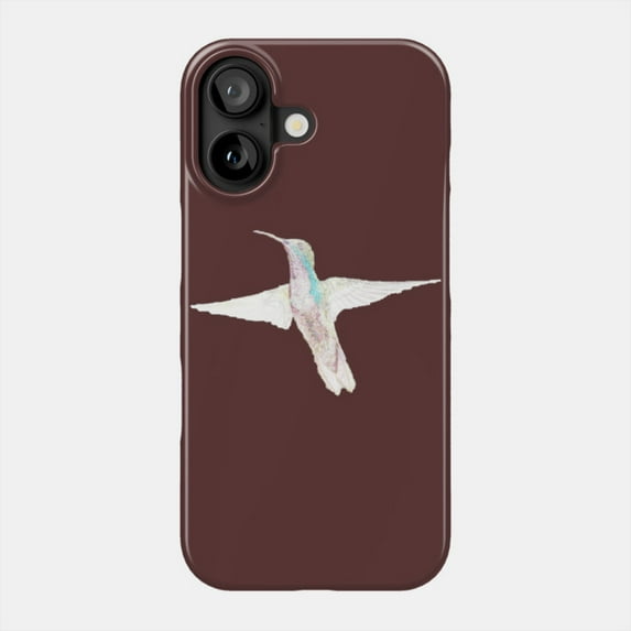 Bird Themed Protective Case for iPhone 11,12,13,14,15,16,17 Simple ...