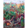 thumbnail image 1 of Bird - Toucan Flag Garden Size, 1 of 1