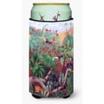 thumbnail image 1 of Bird - Toucan Tall Boy Hugger, 1 of 2