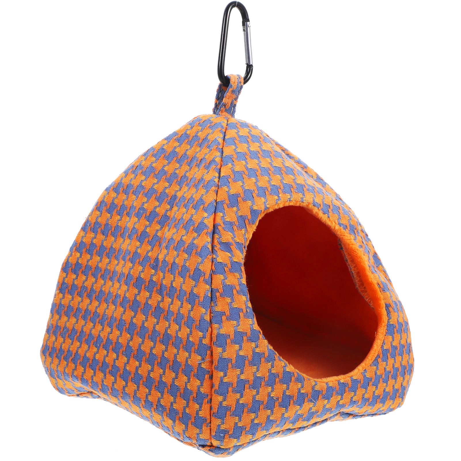 Bird Toy Cockatiel Nest Bird Hammock Bird Cage Accessories For