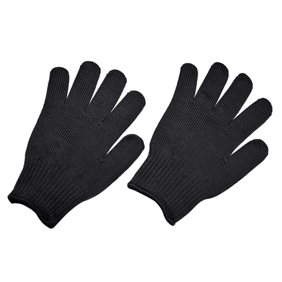 Bird Training Anti-Bite Glove Safety Working Protect from Parrot Chewing