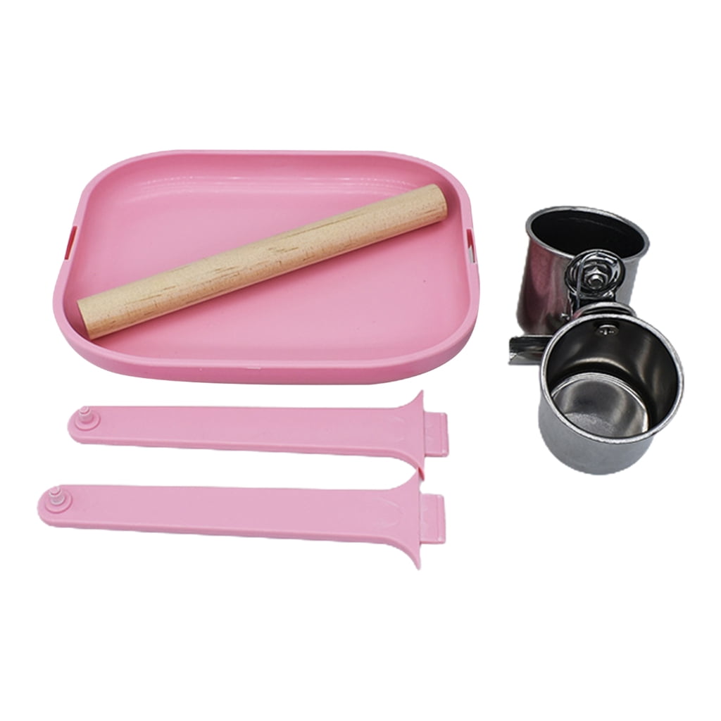 Bird Training Stand Parrot Stand Parrot Play Stand Tabletop Bird Perch