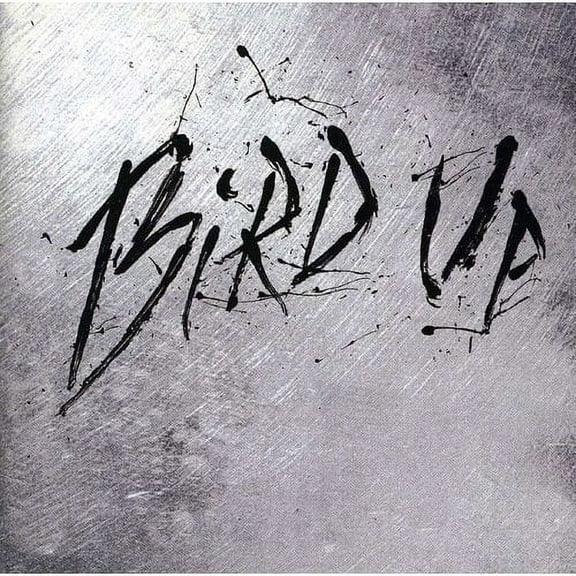 Bird Up: The Charlie Parker Remix Project