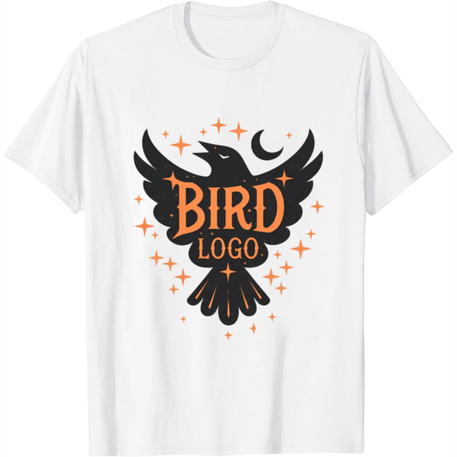 Bird Watcher Gifts Bird Logo Counselor Halloween Costume Pumpkin