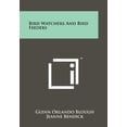 thumbnail image 1 of Bird Watchers And Bird Feeders Paperback 1258225565 9781258225568 Glenn Orlando Blough, 1 of 1