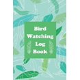 thumbnail image 1 of Bird Watching Log Book, (Paperback), 1 of 1