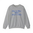 thumbnail image 1 of Bird Watching Sweatshirt Gifts Crew Neck Shirt Long Sleeve Unisex, 1 of 7