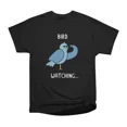 thumbnail image 1 of Bird Watching T-Shirt Tee Gift For Him Merch For Her Apparel For Friend, 1 of 2