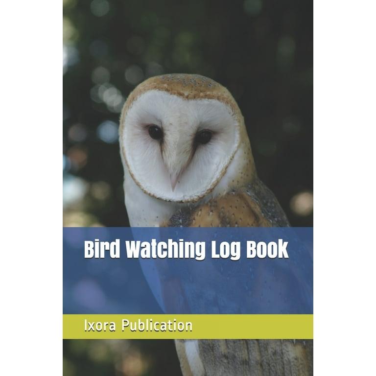 Bird Watching: Worksheet, Bird Life List, Best beginner Bird 
