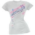 thumbnail image 1 of Bird With Musical Notes Ladies T-Shirt  - X-Small, 1 of 2
