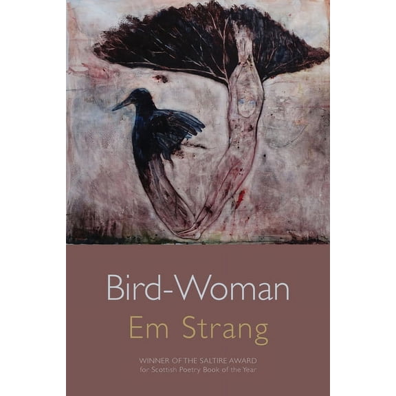 Bird-Woman, (Paperback)