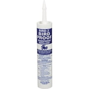 Bird-X 54-1 Proof Bird Repellent Gel-10 oz, 1-Pack