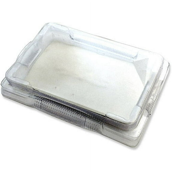 Bird-X Bed Bug Detector Home Monitor, 12 Pack Bed Bug Trap