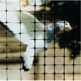 thumbnail image 1 of Bird-X  BirdNet Structural Heavy 1/2    Black Mesh 100 Ft x 14 Ft, 1 of 1