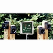 Bird-X Critter Blaster Pro Animal Repeller
