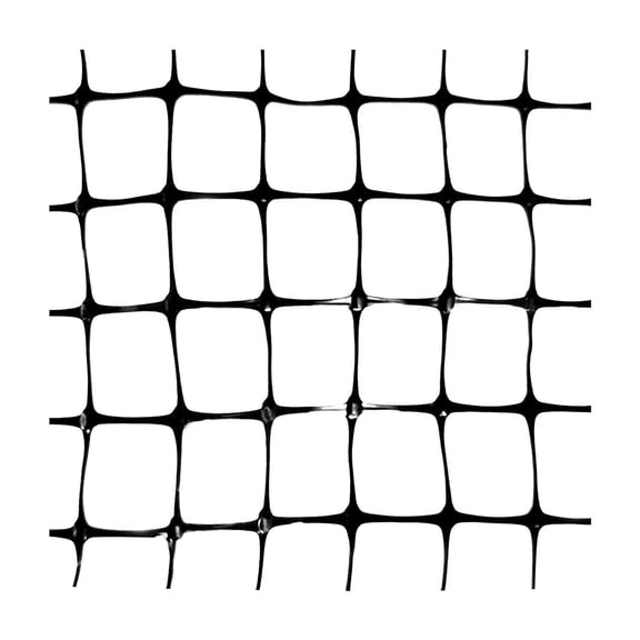 Bird-X Deterrent Phyisical Barrier Bird Control 625 sq ft. (NET-PE-25-25)