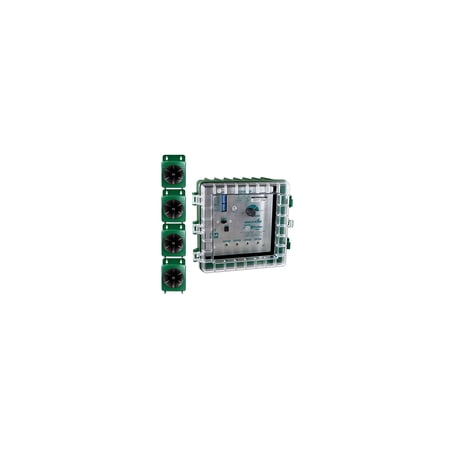 Sonic Bird Repeller SBXP-Pro 2