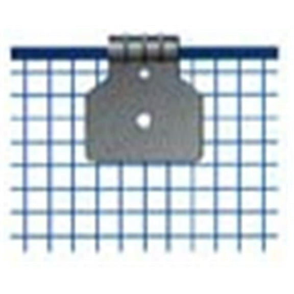 Bird-X MTG-CASE Mounting Clips for BirdNet - Case of 250 Clips