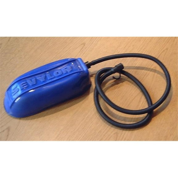 Bird-X PUMP - Foot Pump For Terror Eyes