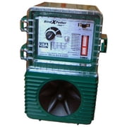 Bird Repeller,8 1/2 in H,4 in W BXP PRO 1