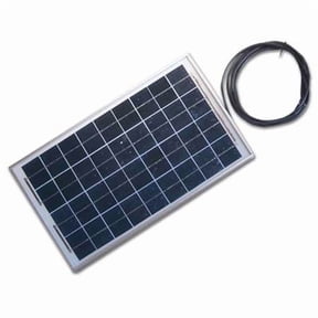 Bird-X SOLPAN2 37in x 16in x 1.5in Large Solar Panel