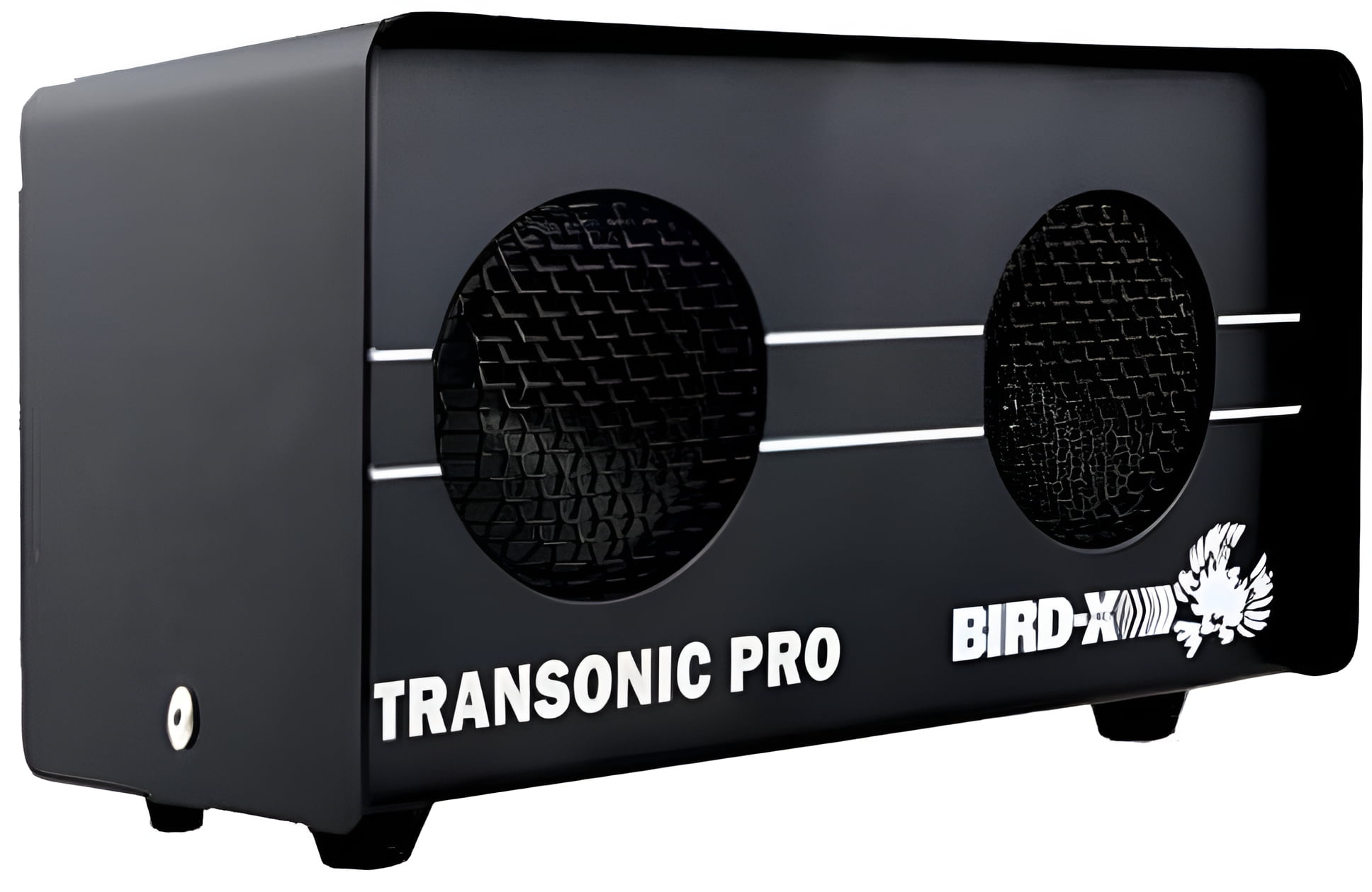 BIRD-X INC Bird-X Transonic Pro Electronic Pest Repeller - Indoor Ultrasonic Repellent - Each — Residential Use, Standard Application