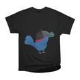 thumbnail image 1 of Bird birdwatching T-Shirt Tee Gift For Him Merch For Her Apparel For Friend, 1 of 2