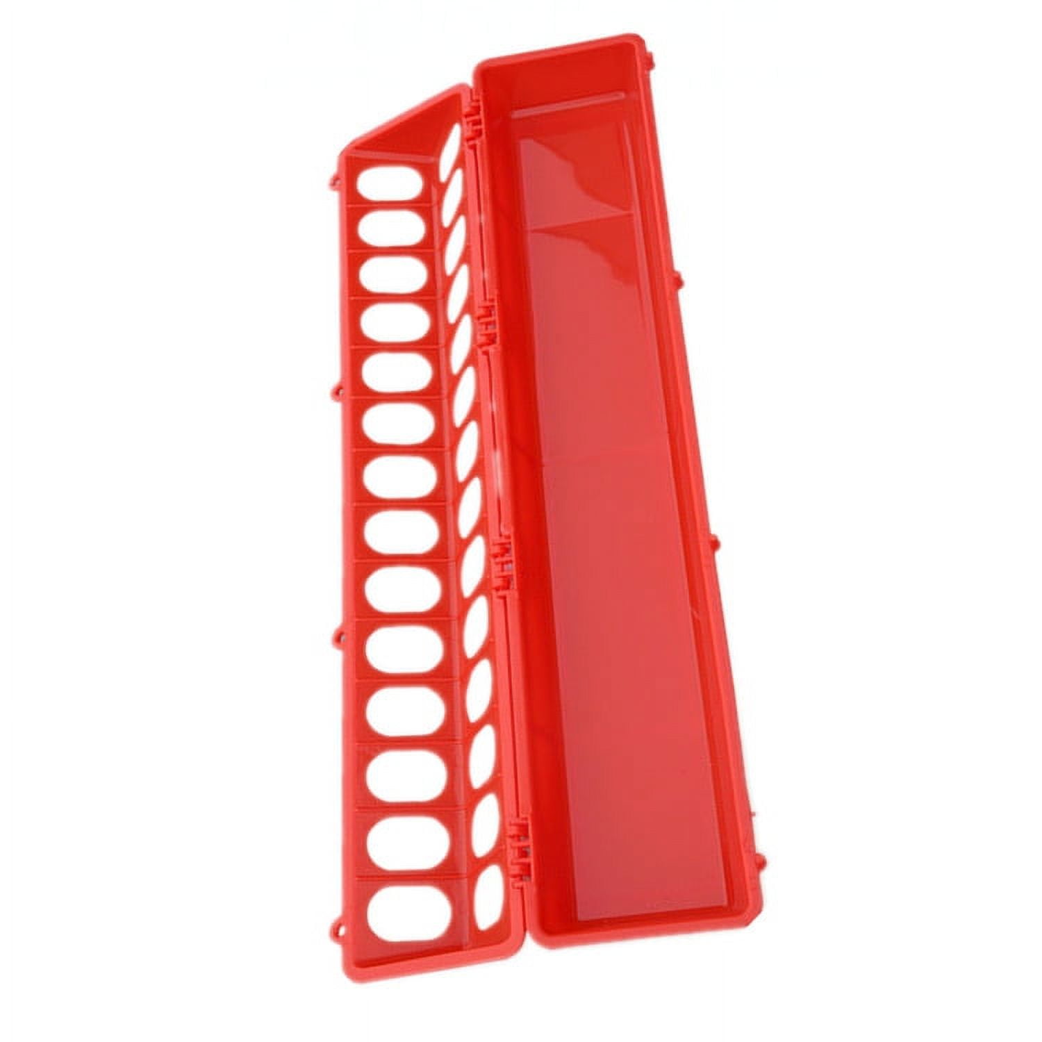 Bird drinking fountain long feeding trough screw feeding kettle pigeon