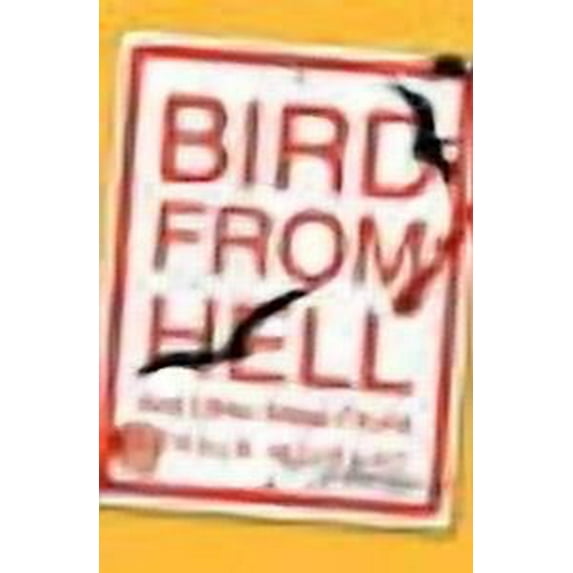 Bird from Hell: And Other Mega Fauna (Paperback)