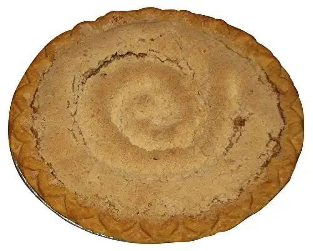 BirdinHand Bake Shop Homemade WetBottom Shoofly Pie, Favorite Amish