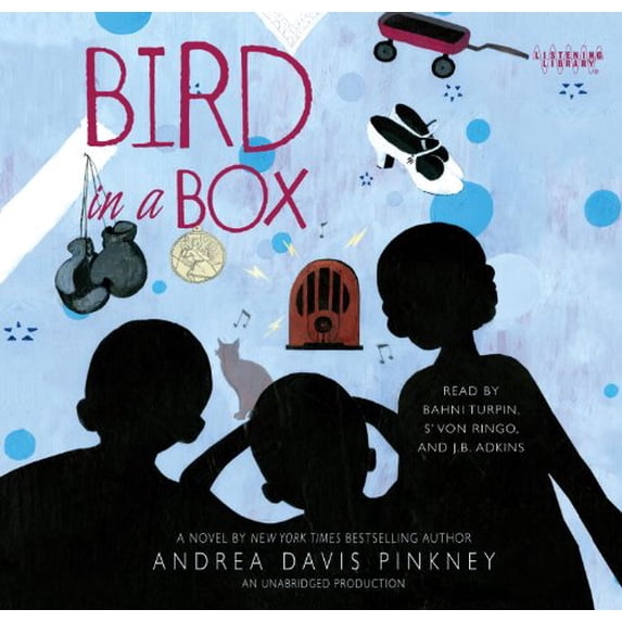 Pre-Owned Bird in a Box Paperback