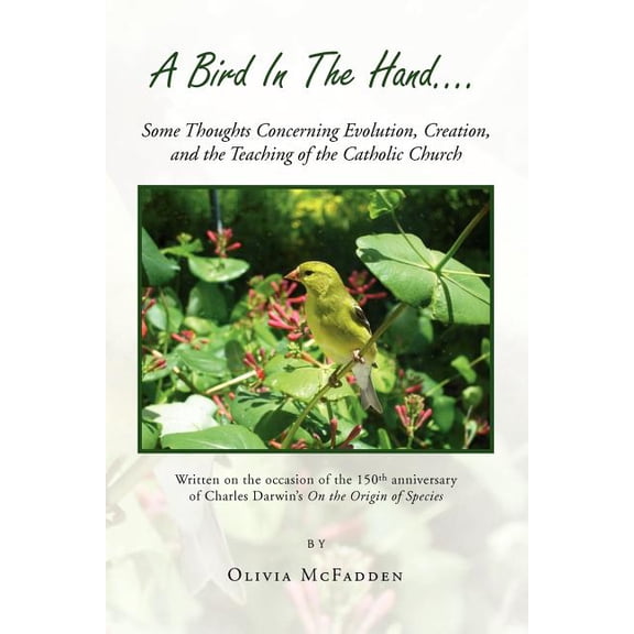 A Bird in the Hand., (Paperback)