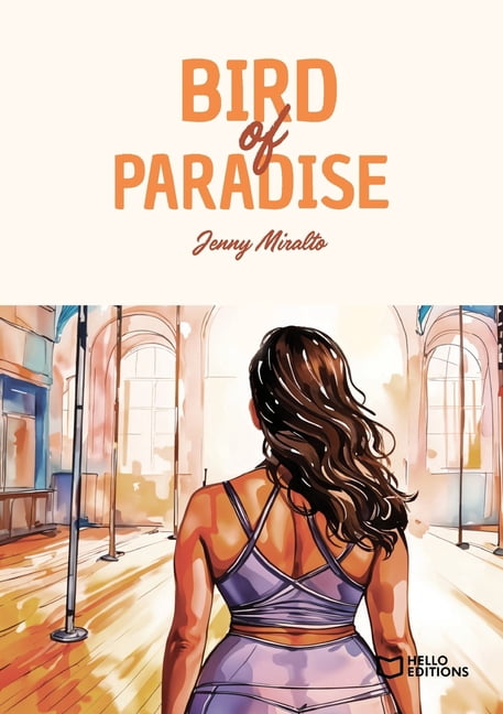 Bird of Paradise, (Paperback)