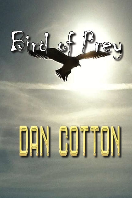Bird of Prey, (Paperback)