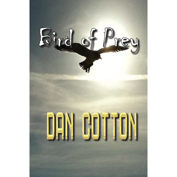 Bird of Prey, (Paperback)