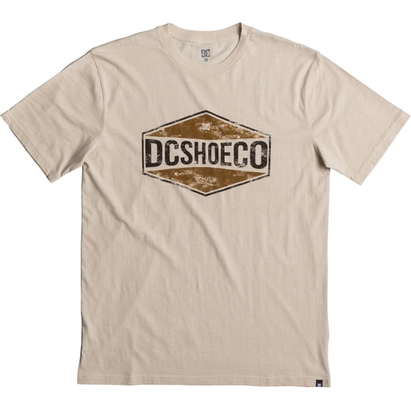 Bird of Prey Short Sleeve T-Shirt [Rainy Day]