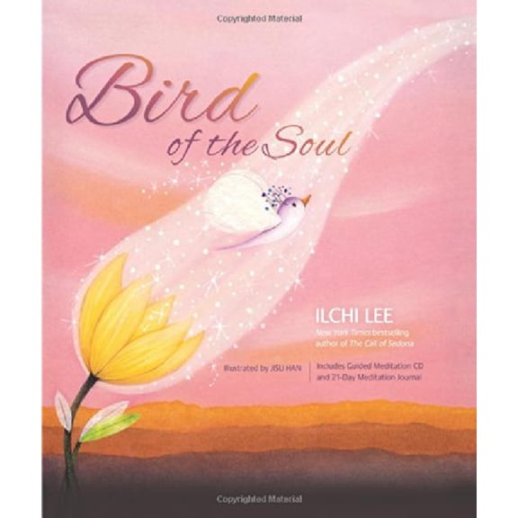 Pre-Owned Bird of the Soul [With CD (Audio)] (Hardcover) 1935127683 9781935127680