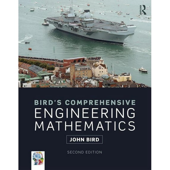 Bird's Comprehensive Engineering Mathematics (Paperback)