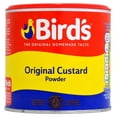 thumbnail image 1 of BIRDS Vanilla Custard Powder, Low Fat, 8.8 oz, 1 of 4