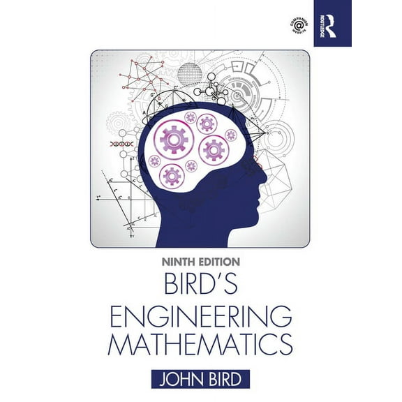 Bird's Engineering Mathematics, (Paperback)