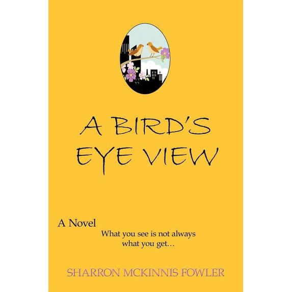 A Bird's Eye View: What You See Is Not Always What You Get, (Paperback)