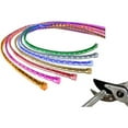 thumbnail image 1 of BirdDog CC-35-Y35 114.8 ft. Brilliant Custom Cut 120V SMD-3528 LED Strip Light, Yellow, 1 of 1