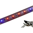 thumbnail image 1 of BirdDog CC-50-RB44 144.32 ft. Brilliant Custom Cut 120V SMD-5050 LED Strip Plant Grow Light, 1 of 1