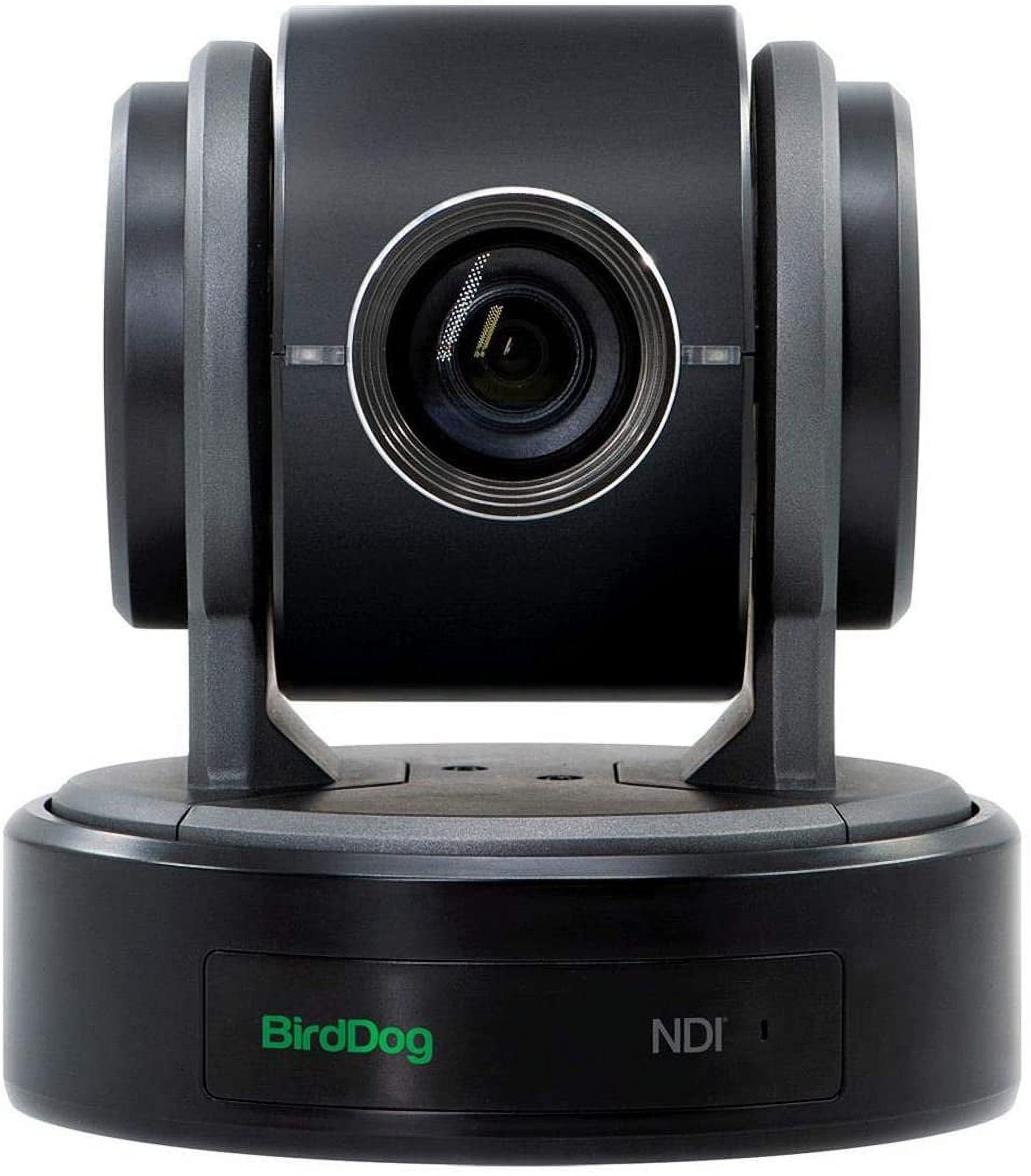 Pan Tilt Bird Dog Ndi Camera BirdDog Eyes P100 Full NDI PTZ Camera