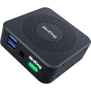 BirdDog PLAY Pro 4K NDI to HDMI 2.0 Converter, Black