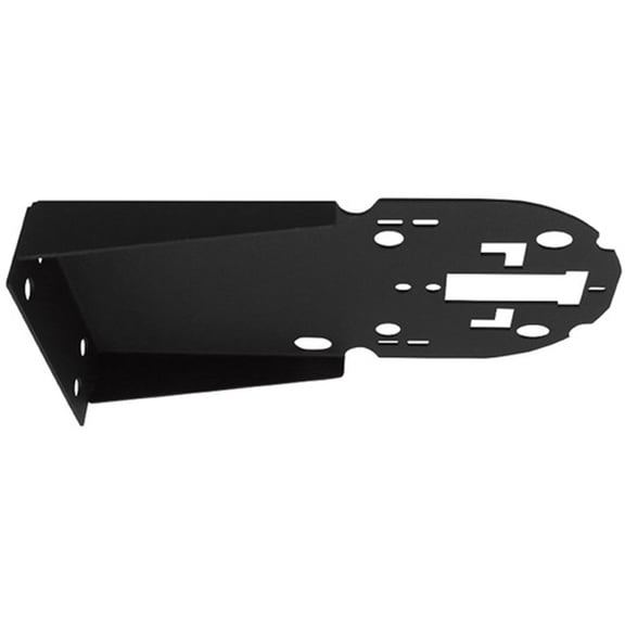 BirdDog Wall Mount for P100, P200 and P400 PTZ Cameras, Black